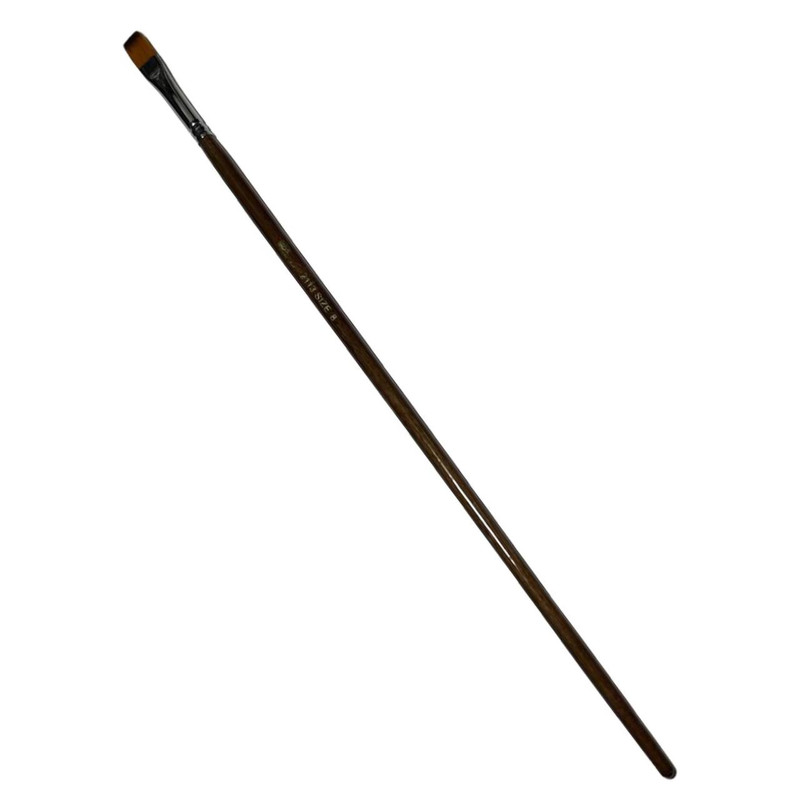 قلمو زبان گربه ای پارس ارت مدل سری 2113 شماره 8