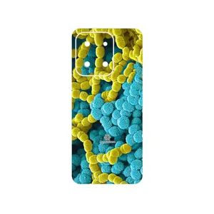 MAHOOT Atom Universe 1 Cover Sticker for Xiaomi Poco C85