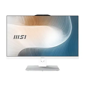 کامپیوتر همه کاره 23.8 اینچ ام اس آی مدل Modern AM242P 12M