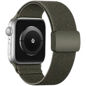 Sprig Magnetic Elastic Band suitable for Apple Watch Series Se/1/2/3/4/5/6/7/8/9 size 38/40/41mm