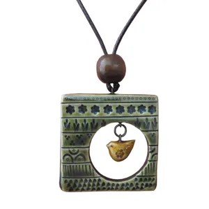  گردنبند دخترانه کد CH08