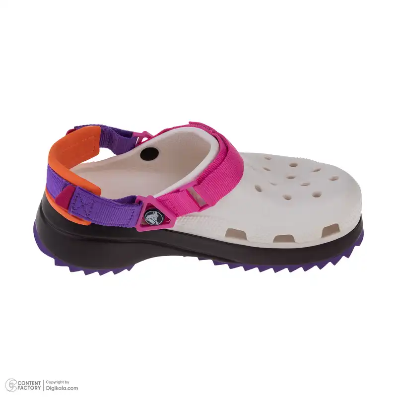 صندل زنانه کراکس مدل 206773