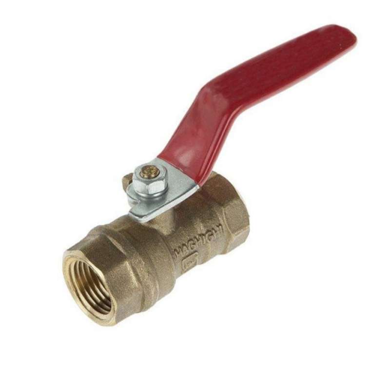 شیر گازی مدل E12 شیر گازی مدل E12