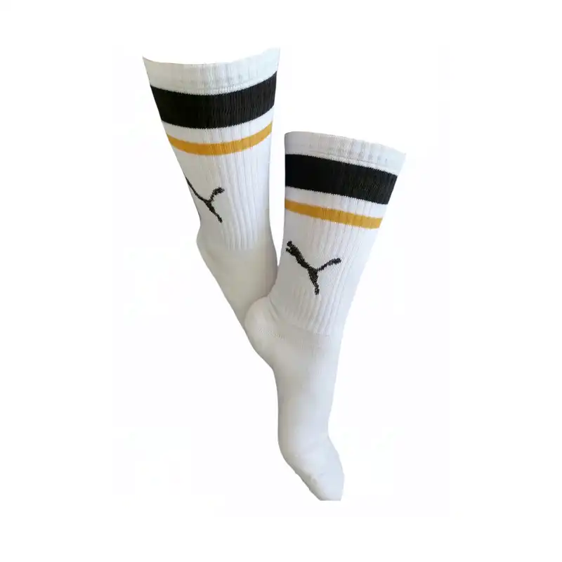 جوراب ورزشی زنانه مدل پاوین