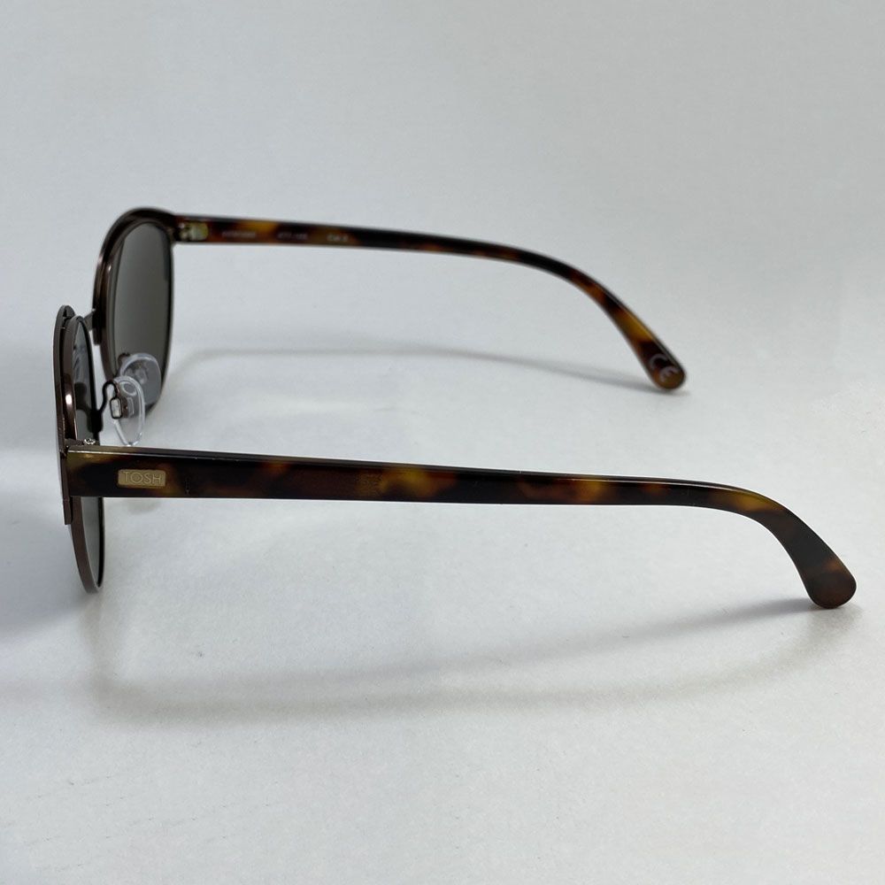 عینک آفتابی زنانه تاش مدل 477166 -  - 4