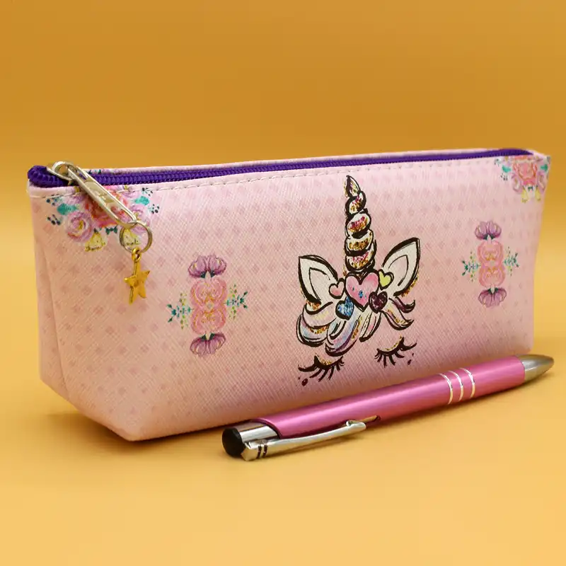 جامدادی مدل یونیکورن کد IDM 431