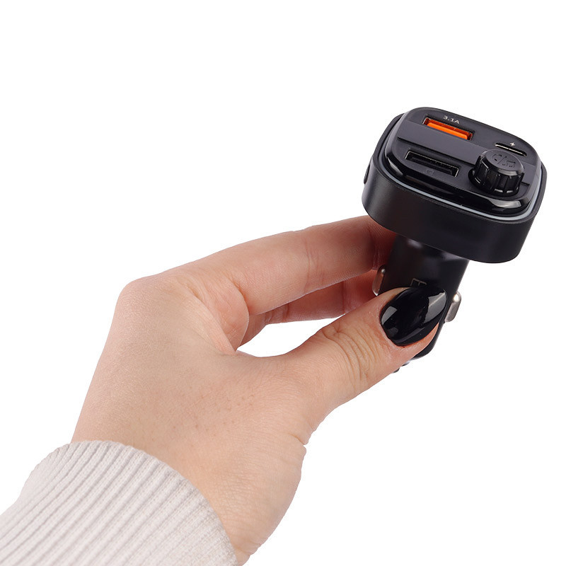 شارژر فندکی 5 وات ارلدام مدل M-83