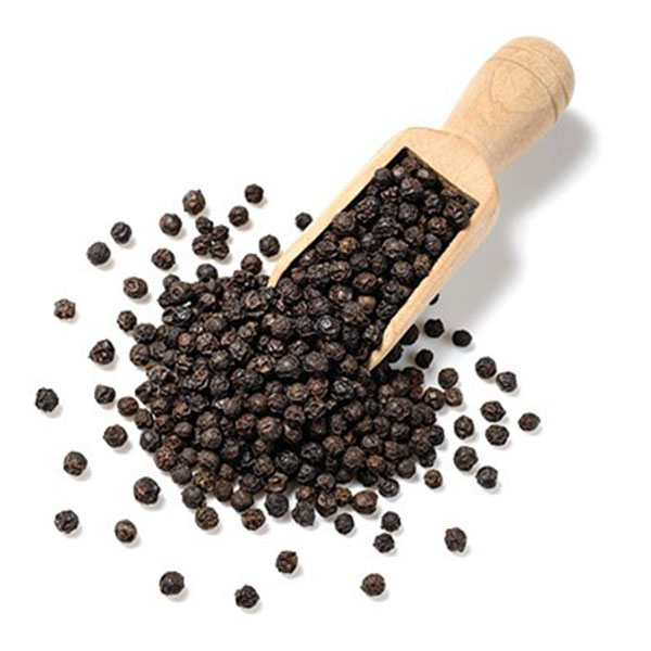 دانه فلفل سیاه ممتاز باباگلی -  380 گرم