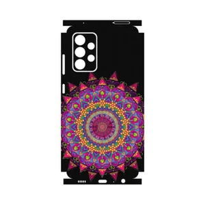MAHOOT Mandala Design 5-FullSkin Cover Sticker for Samsung Galaxy A52 5G
