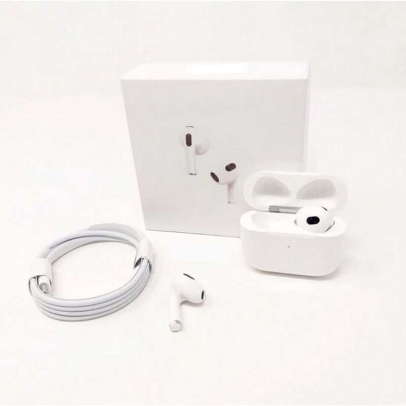 هندزفری بلوتوثی مدل airpod3 -  - 7