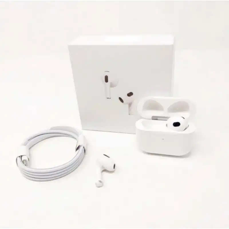 هندزفری بلوتوثی مدل Airpods  3