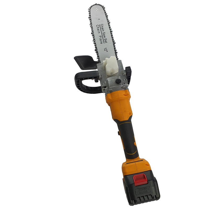 تبدیل مینی فرز به اره زنجیری کد inch12