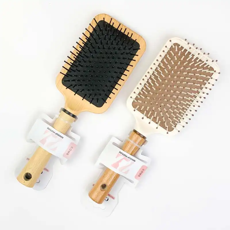 برس مو مدل کلاسیک