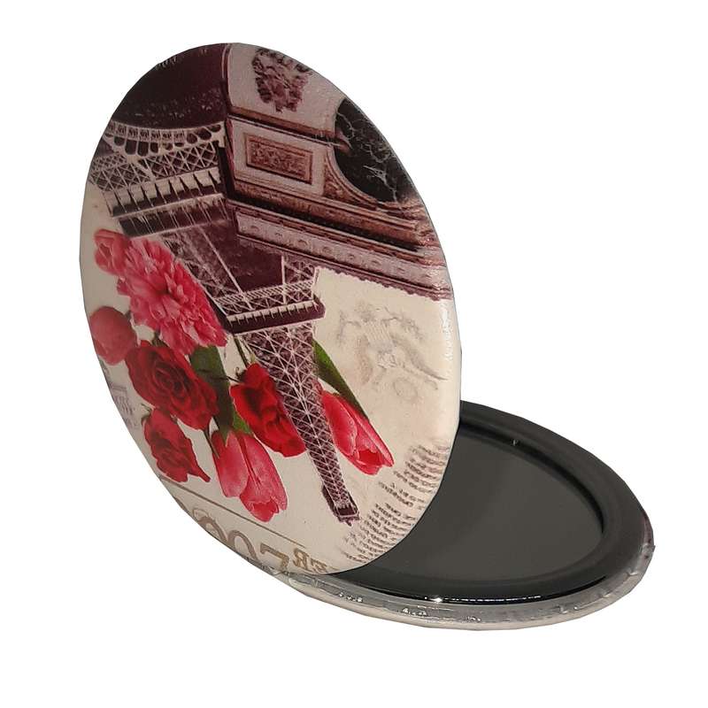 آینه جیبی مدل A4-30