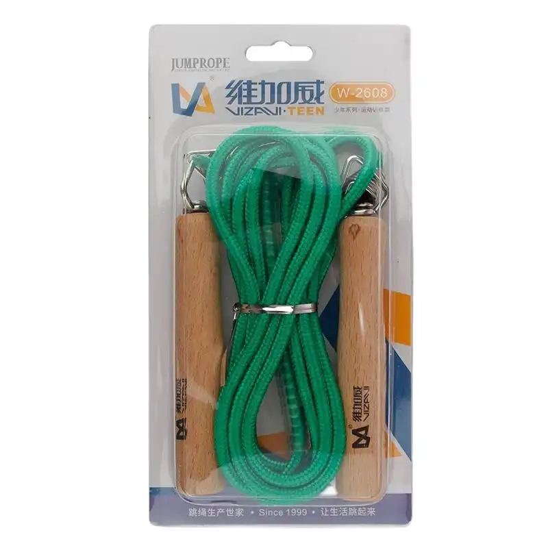 طناب ورزشی مدل Jump rope sports rope
