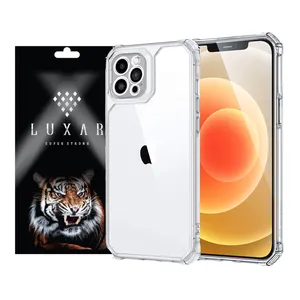 کاور لوکسار مدل Duty 2مناسب برای گوشی موبایل اپل iphone 13 Pro