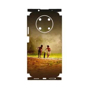 MAHOOT childs play-FullSkin Cover Sticker for Huawei Nova Y90