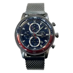 ساعت مچی عقربه‌ای مردانه سانتا باربارا پولو راکت کلاب مدل sb.1.10238-1