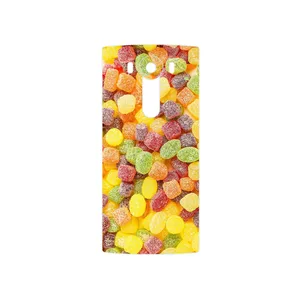 MAHOOT Gummi candy 2 Cover Sticker for LG V10