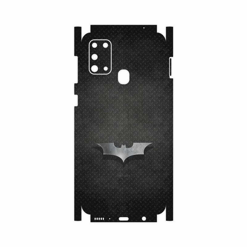 برچسب پوششی ماهوت مدل Batman-FullSkin مناسب برای گوشی موبایل سامسونگ Galaxy M31