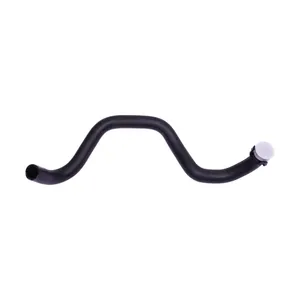 شلنگ پایین رادیاتور چکاد کد 880290 مناسب برای 405