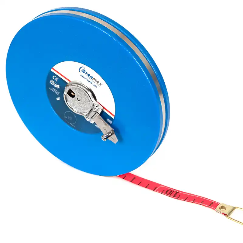 متر 20 متری استارمکس مدل SMM-110020TC