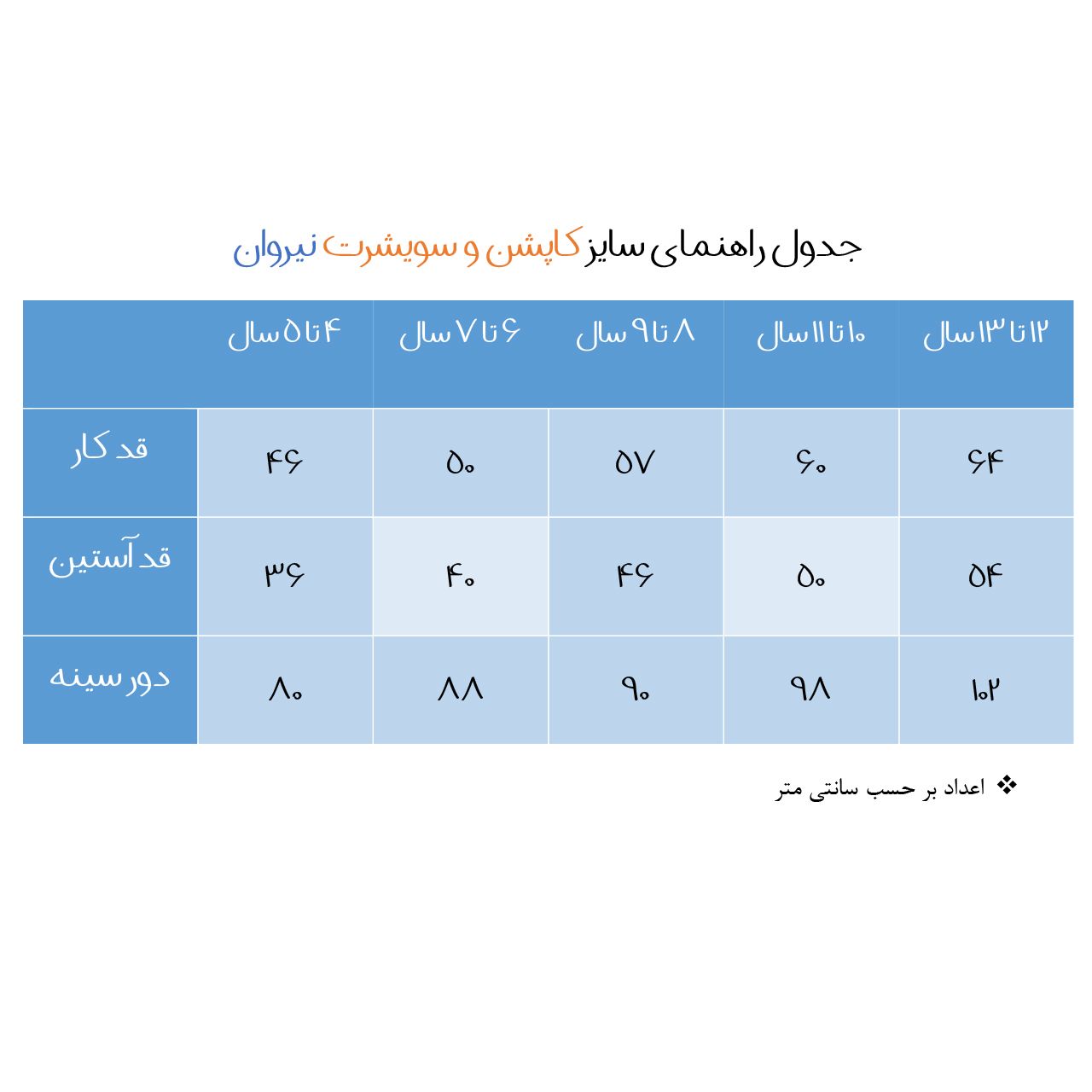 کاپشن پسرانه نیروان مدل 826 -2 -  - 2