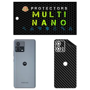 MULTI NANO X-F1C Back Skin For Motorola Edge 30 Fusion