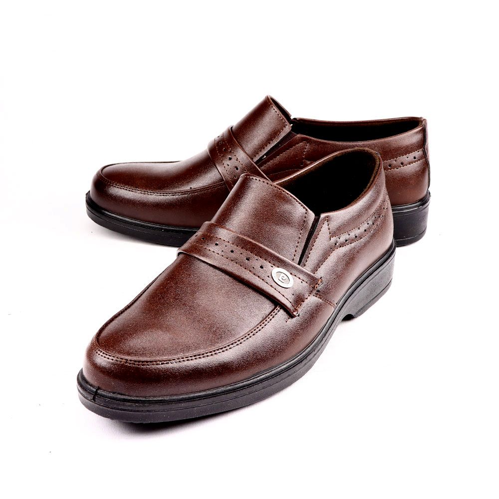 کفش مردانه مدل پاسارگاد هیراد کد 03 -  - 6