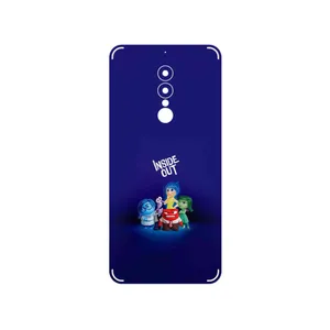 MAHOOT inside out Cover Sticker for GLX Shahin