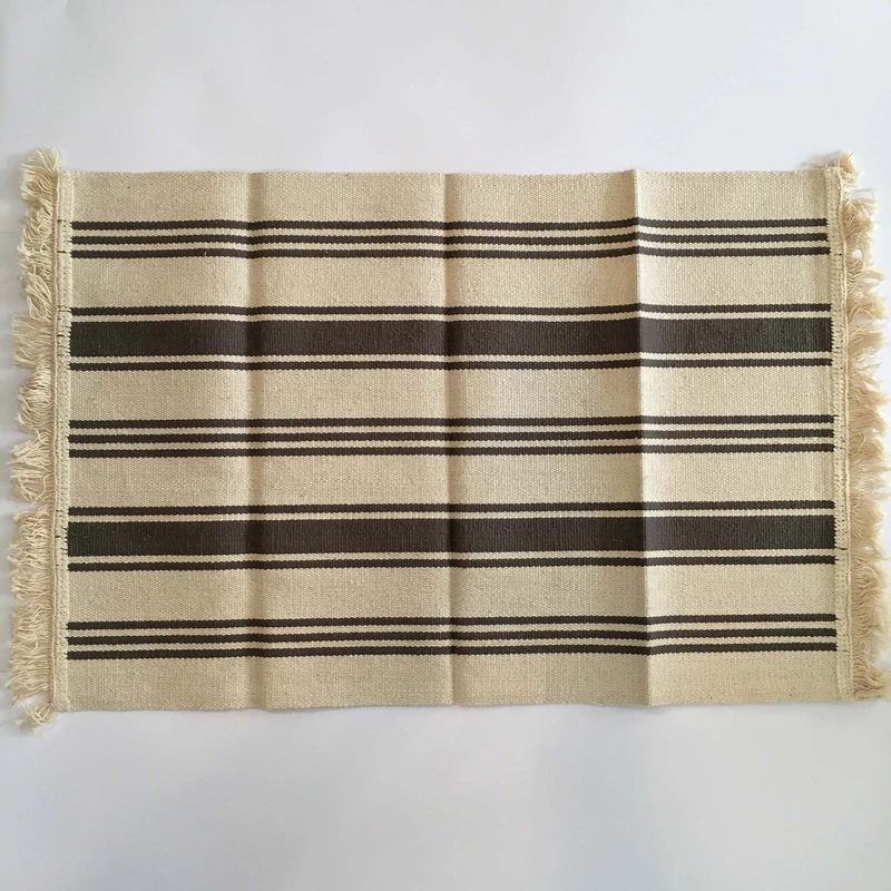 پادری آیکیا مدل signe   سایز 85x55 سانتی متر