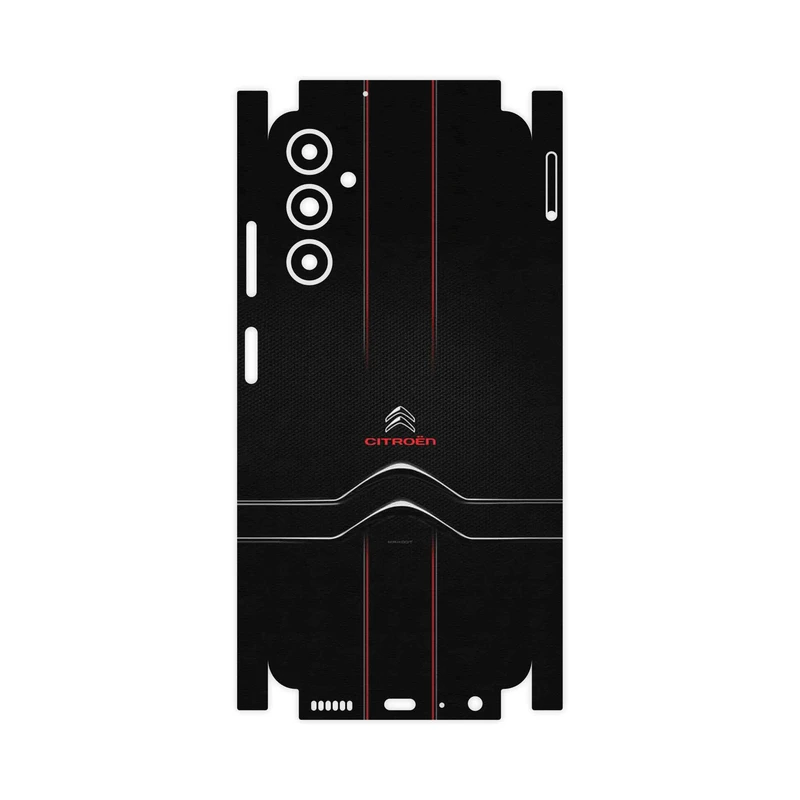 برچسب پوششی ماهوت مدل Citroen-FullSkin مناسب برای گوشی موبایل سامسونگ Galaxy A05s