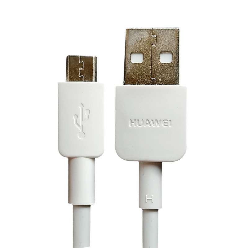 کابل تبدیل USB به MICROUSB هوآوی مدل FAST طول 1 متر کابل تبدیل USB به MICROUSB هوآوی مدل FAST طول 1 متر