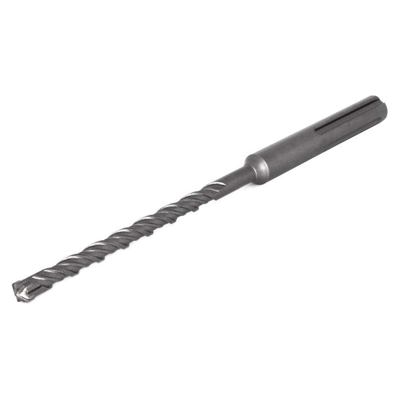 مته پنج شیار فرد مدل HT - 0012300 سایز 12 میلی متر 