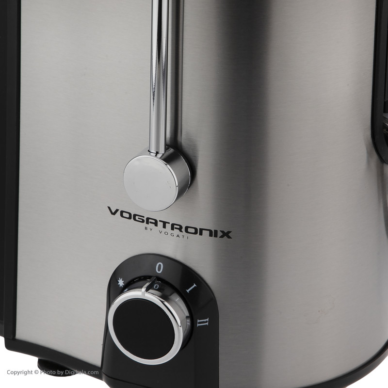 آبمیوه گیری وگاترونیکس مدل VE-121