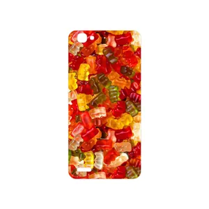 MAHOOT Gummi candy 1 Cover Sticker for Huawei GR3