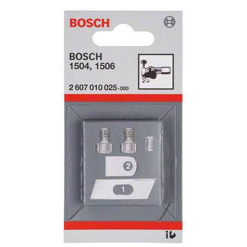 تیغ قیچی برقی بوش مدل GSC 2.8 