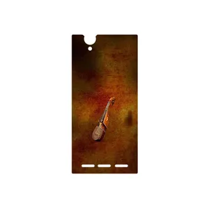 MAHOOT Rabab Cover Sticker for Sony Xperia T2 Ultra