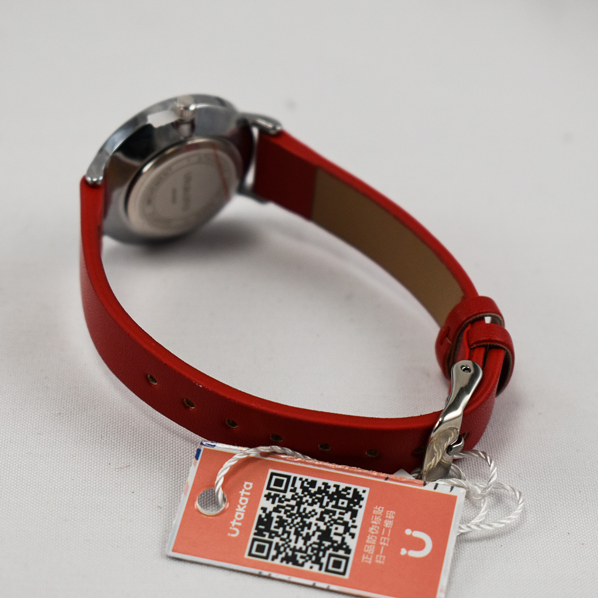 ساعت مچی عقربه ای بچگانه مدل A0003 ساعت مچی عقربه ای بچگانه مدل A0003