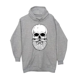 هودی پسرانه طرح اسکلت کد 144