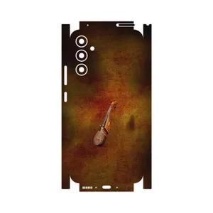 MAHOOT Rabab-FullSkin Cover Sticker for Samsung Galaxy A34