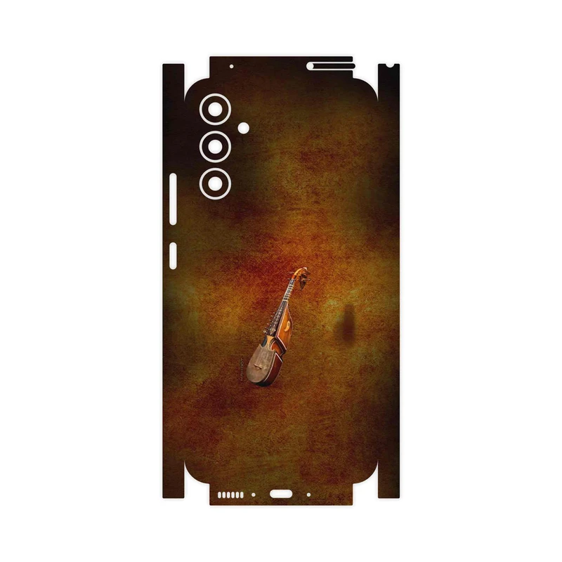 برچسب پوششی ماهوت مدل Rabab-FullSkin مناسب برای گوشی موبایل سامسونگ Galaxy A34