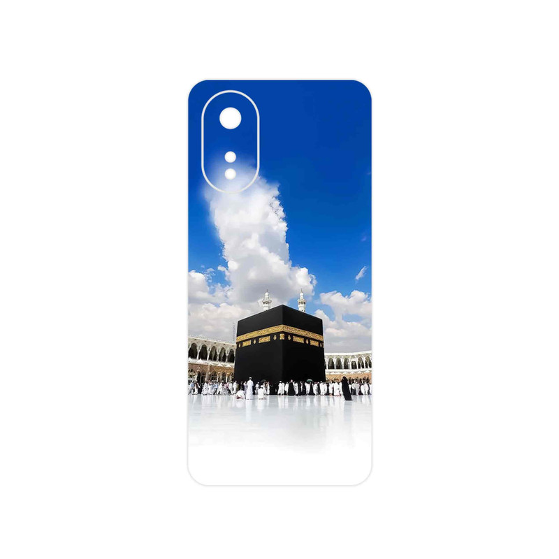 برچسب پوششی ماهوت مدل Kaaba مناسب برای گوشی موبایل اپو A38