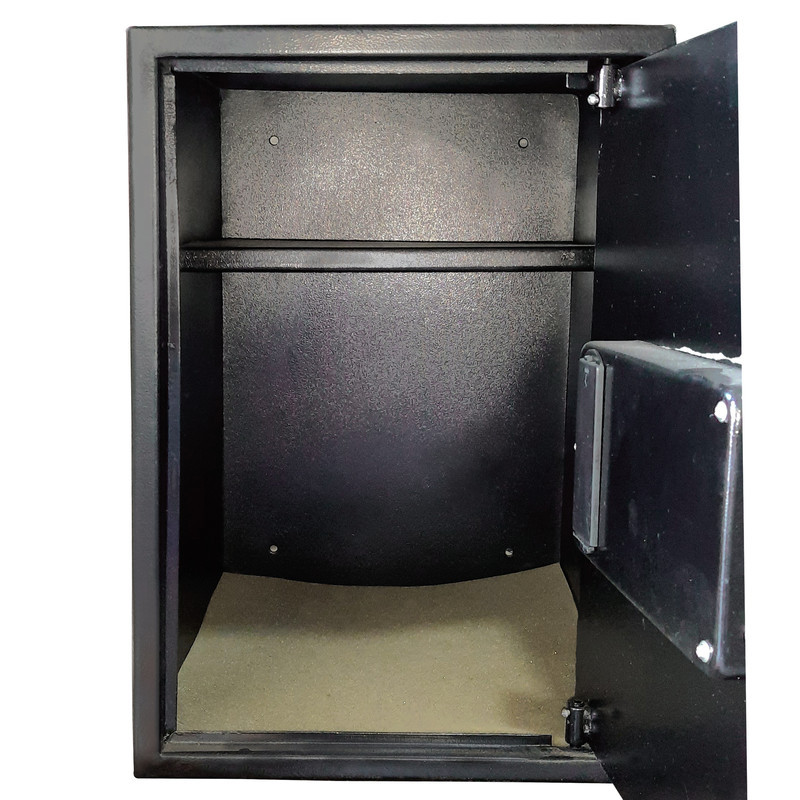 صندوق الکترونیکی فرسام مدل 52ES