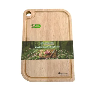 تخته گوشت گرین لایف کد 001