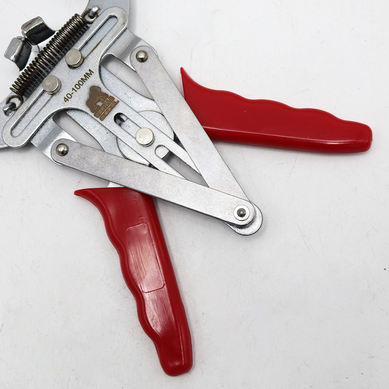 انبر رینگ بازکن مدل گوریلا کد YP-SAVARI-40-100MM