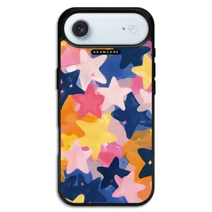 AKAM AMC-WA17AIR-STARS-26 Cover For Apple iPhone Air