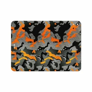 MAHOOT Autumn-Army Cover Sticker for Apple iPad Pro 11 2018 A1979