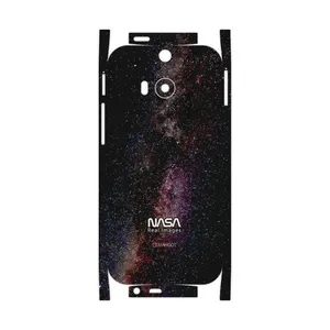 MAHOOT Universe-by-NASA-2-FullSkin Cover Sticker for HTC One M8