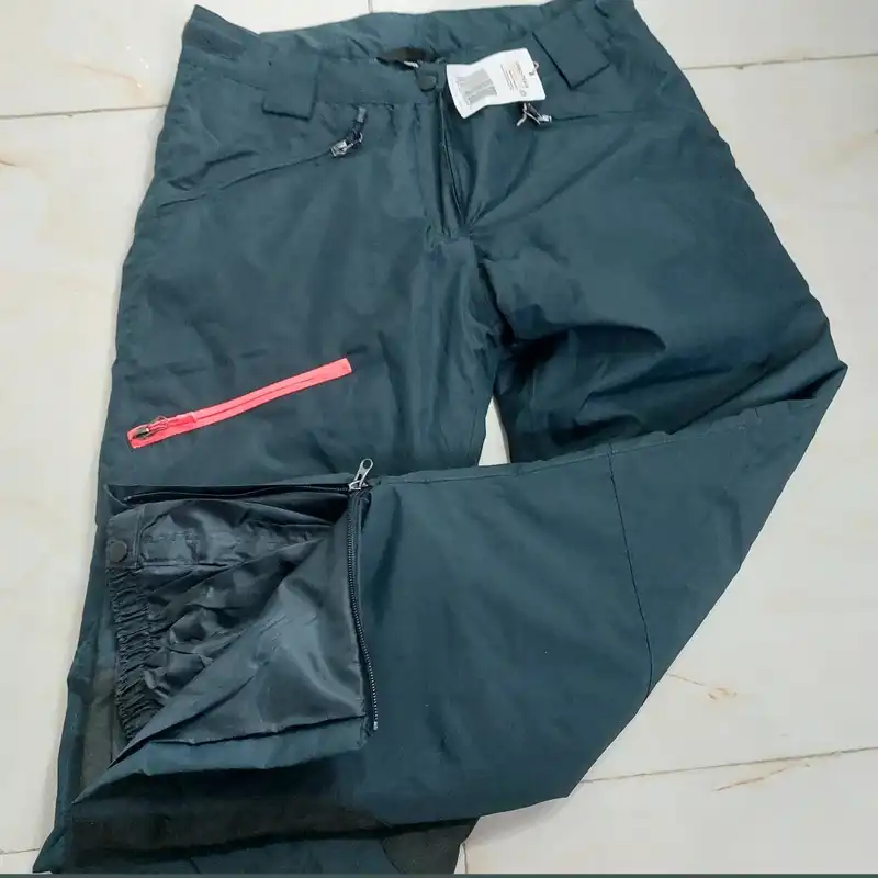 شلوار اسکی زنانه کرین مدل Cr2028